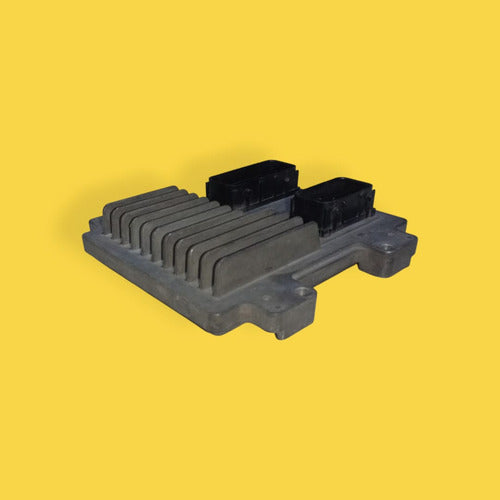 Computadora Motor Spark 1.2, Trax 1.8 Usado Original 12-20