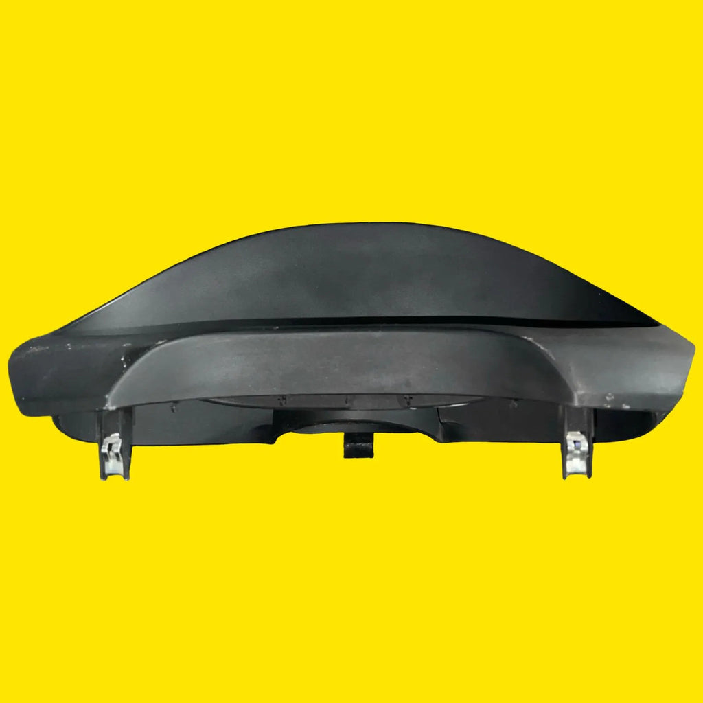 Bisel Clúster Velocímetro Toyota Rav4 Usado Orig. 03-06 Negro