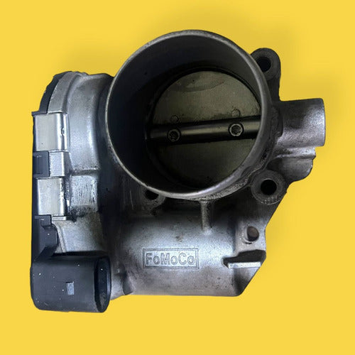 Cuerpo De Aceleracion Ford Fiesta/escape/fusion 13-16 Us Org