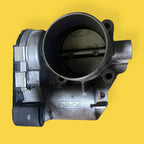 Cuerpo De Aceleracion Ford Fiesta/escape/fusion 13-16 Us Org