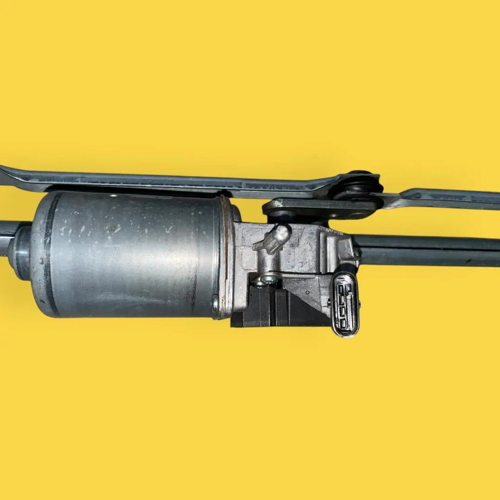 Mecanismo Motor Limpiaparabrisas Mercedes Slk/slc Orig 12-20