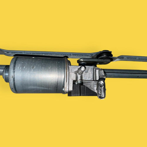 Mecanismo Motor Limpiaparabrisas Mercedes Slk/slc Orig 12-20