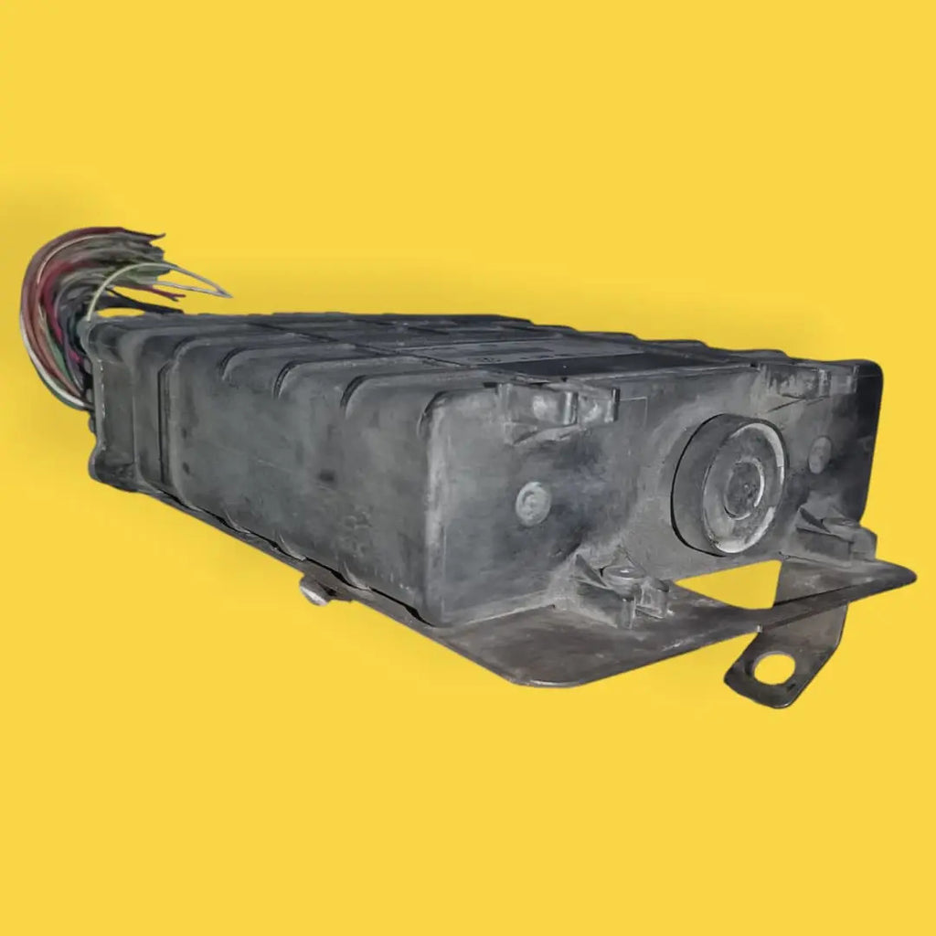 Computadora Motor Vw Jetta, Golf A3 1.8 Usado Original 93-95