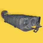 Computadora Motor Vw Jetta, Golf A3 1.8 Usado Original 93-95