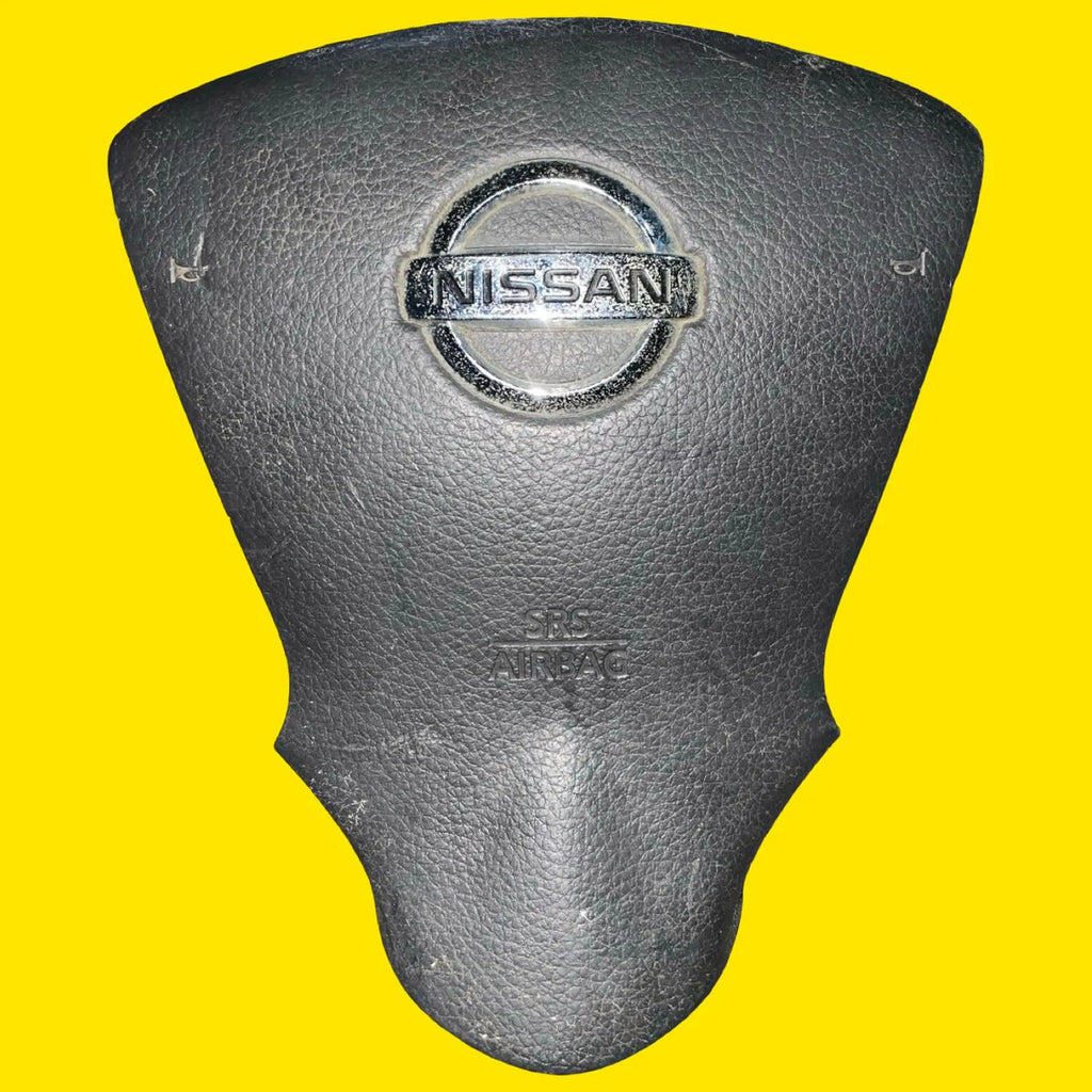 Bolsa Aire Volante Nissan Sentra, Versa, March Orig. 13-19 Beige