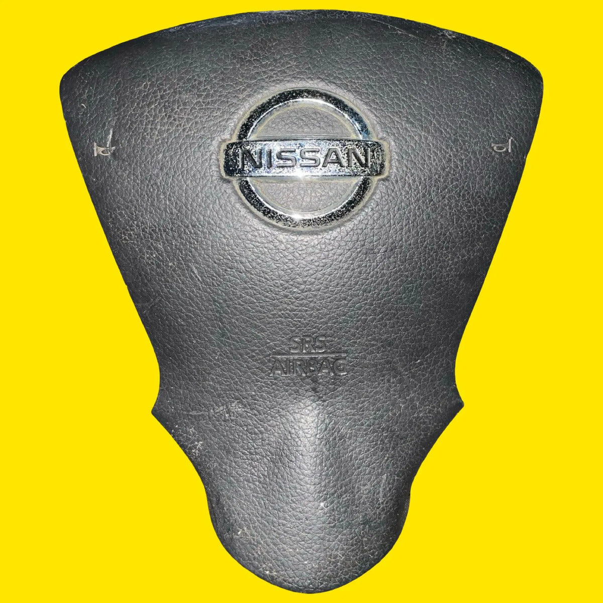 Bolsa Aire Volante Nissan Sentra, Versa, March Orig. 13-19 Beige
