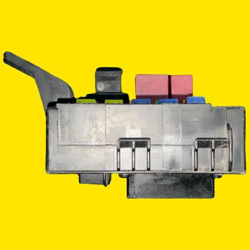 Caja Fusibles Bcm Palio/strada, Ram 700 Orig. 10-20 46846466