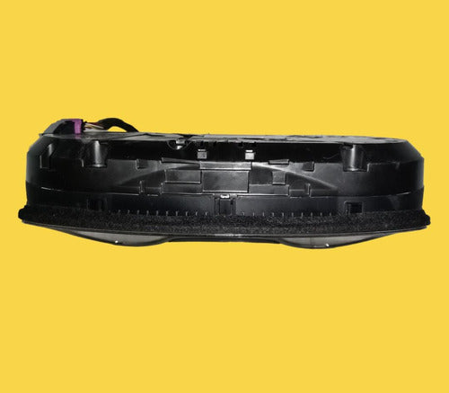 Clúster Velocímetro Para Audi A3 Usado Original 13-16 Negro