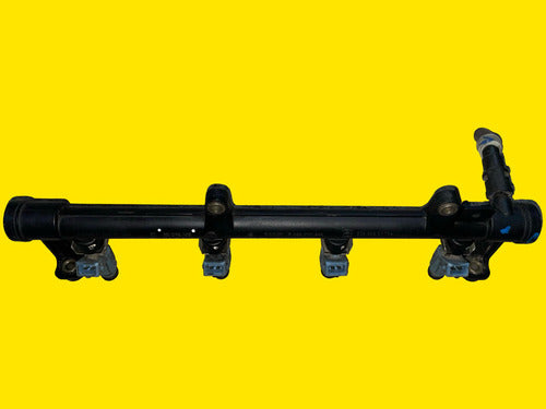 Riel Inyectores Chevrolet Astra 2.0 Orig. 04-08 93275195