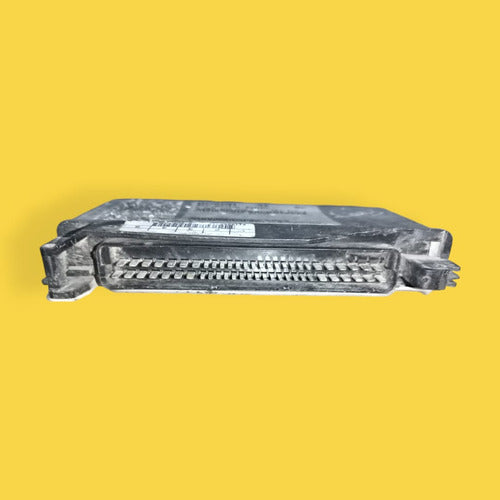Modulo Control Abs Nissan Sentra/200sx Usado Original 98-99