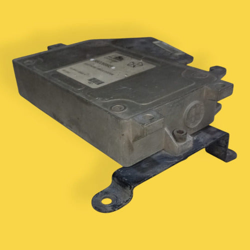 Modulo Control Frenos Jeep Cherokee Usado Original 92-95