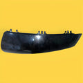 Moldura Medallon Izq. Tahoe/suburban/yukon Usado Orig. 07-14 Negro