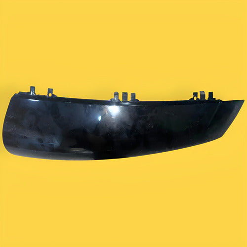 Moldura Medallon Izq. Tahoe/suburban/yukon Usado Orig. 07-14 Negro