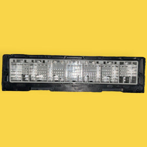 Modulo Bcm Body Control Equinox, Terrain, Srx 10-15 13577096