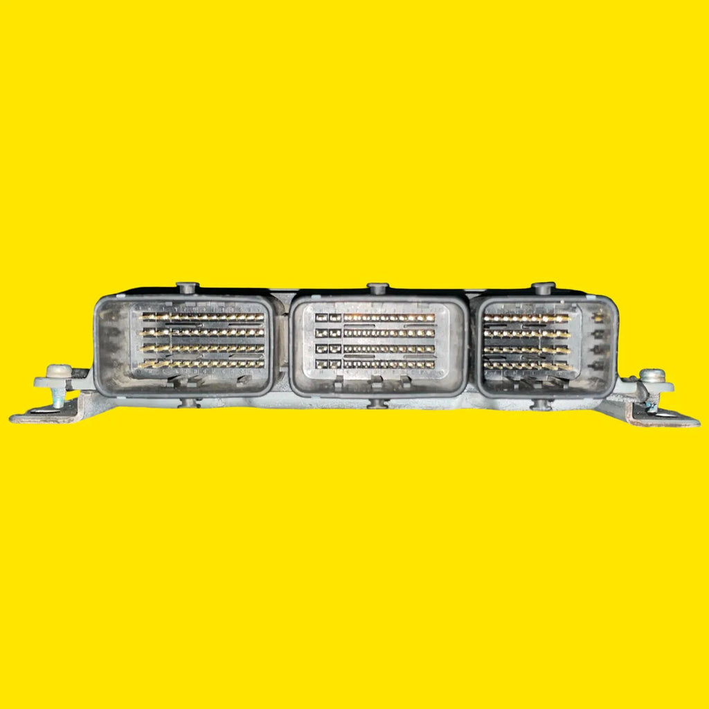 Computadora Motor Np300/frontier 2.5 Orig. 15-23 Bem406300