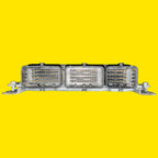 Computadora Motor Np300/frontier 2.5 Orig. 15-23 Bem406300