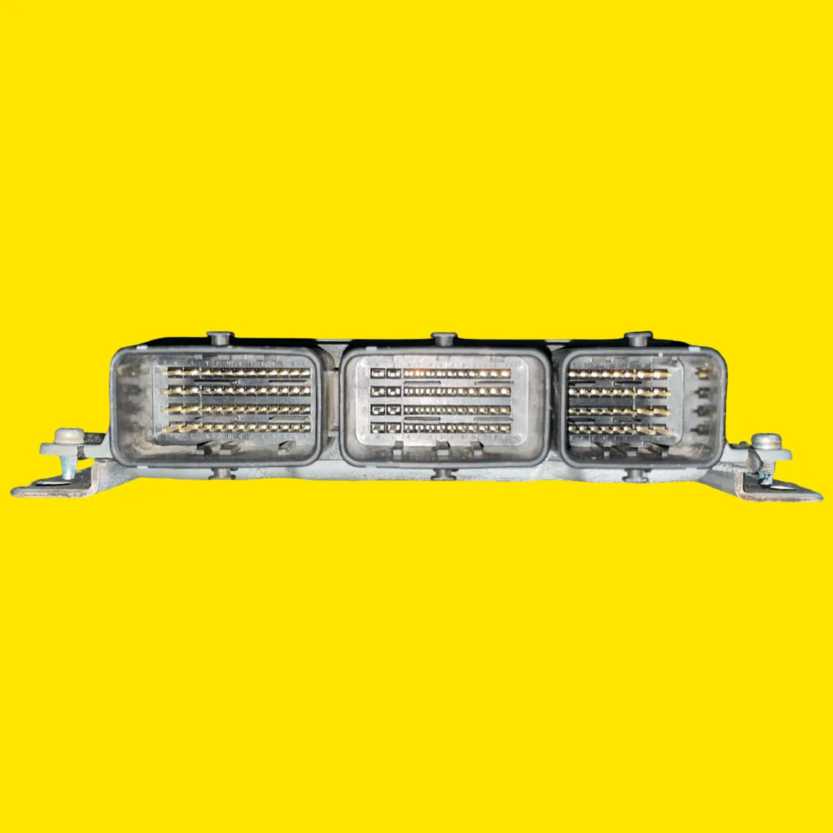 Computadora Motor Np300/frontier 2.5 Orig. 15-23 Bem406300