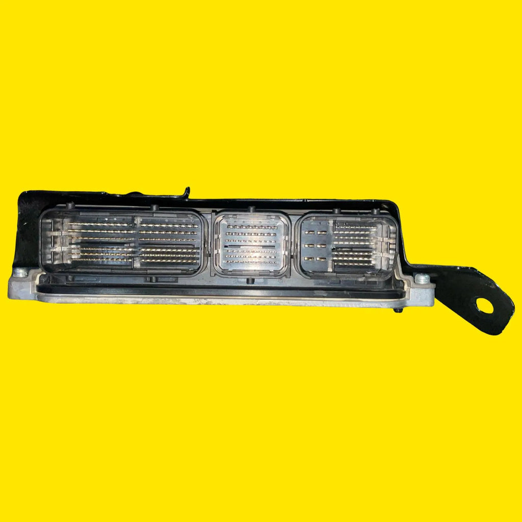 Computadora Motor Volvo Xc40, Xc60 Usado Orig 16-24 32360670