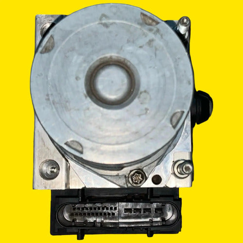 Modulo Abs Nissan Altima Usado Original 07-12 47660ja000