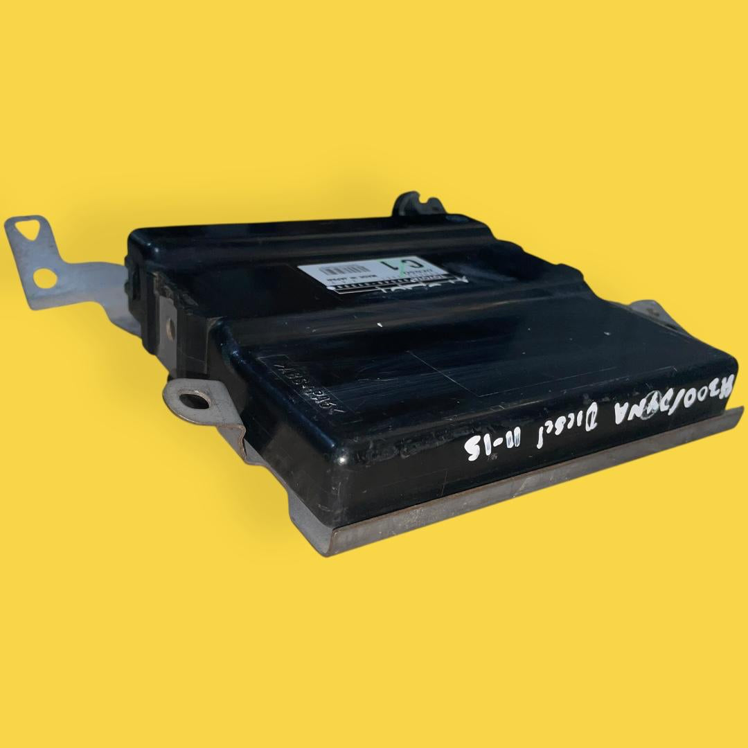 Modulo Abs Toyota Dyna, H300 Diésel Orig. 11-15 8954037330 Negro