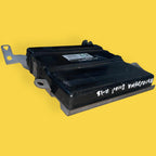 Modulo Abs Toyota Dyna, H300 Diésel Orig. 11-15 8954037330 Negro