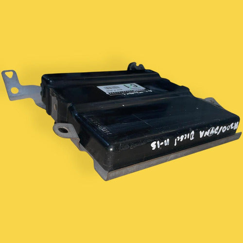 Modulo Abs Toyota Dyna, H300 Diésel Orig. 11-15 8954037330 Negro