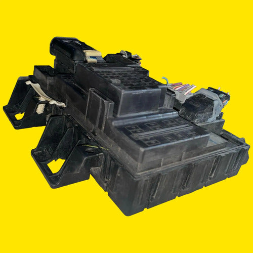 Caja Fusibles Bcm Fusion, Mkz Usado Orig. 10-12 Ag1t14b476cd