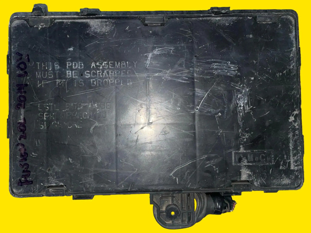 Caja Fusibles Ford Fusion Usado Original 13-17 Dg9t14a067bf