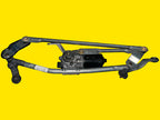 Mecanismo Motor Limpiparabrisas Nissan Sentra Orig. 07-12