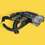 Computadora Motor Ford Fusion 2.0 Hibrido 15-18 Hs7a12a650tb