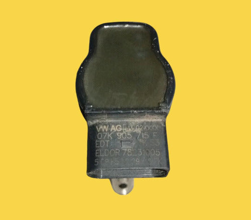 Bobina Encendido Para Volkswagen, Seat, Audi Usado Original