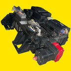 Caja Fusibles Bcm Fusion, Mkz Usado Orig. 10-12 Ag1t14b476cd