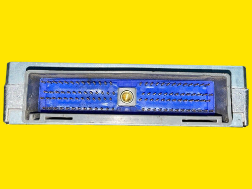 Computadora Motor Ford Explorer 5.0 Autm. 99-01 Xl2f12a650pd