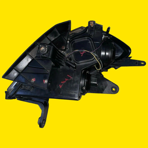 Faro Izquierdo Saturn Outlook Usado Original 07-10 25876143 Izquierdo/conductor