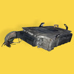 Computadora Motor Vw Jetta, Golf A3 1.8 Usado Original 93-95