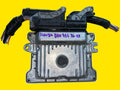 Computadora Motor Honda Br-v 1.5 Cvt Orig. 16-22 378206k8x51