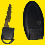 Llave Control Nissan Versa, Altima, Sentra Usado Orig. 20-24