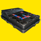Caja Fusibles Ipdm Pathfinder, Q50 Orig. 14-21 284b73jv0d