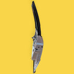 Puerta Delantera Derecha Vw Passat Usada Original 98-05 Delantera Derecha Plateado