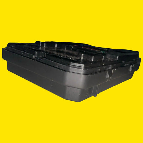 Modulo Bcm Ipdm Nissan X-trail, Rogue Orig. 21-25 284b76ra1c