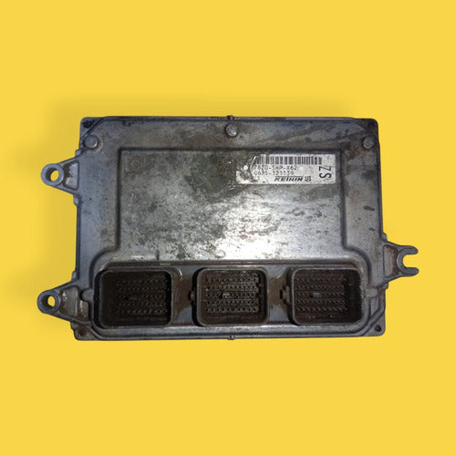 Computadora Motor Honda Hr-v 1.8 Usado Original 16-20