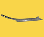 Moldura Interior Mercedes A-160, A-190 Usado Original 99-05 Gris