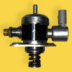 Bomba Alta Presión Vw/audi/seat 2.0/1.8 06-18 06h127025m
