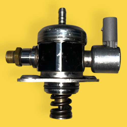 Bomba Alta Presión Vw/audi/seat 2.0/1.8 06-18 06h127025m