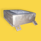 Modulo Bolsa Aire Caravan/voyager/town&country Usado Orig.