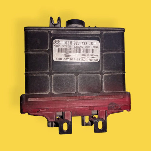Modulo Tcm Vw Jetta, Golf 2.8 Vr6 Usado Original 00-06