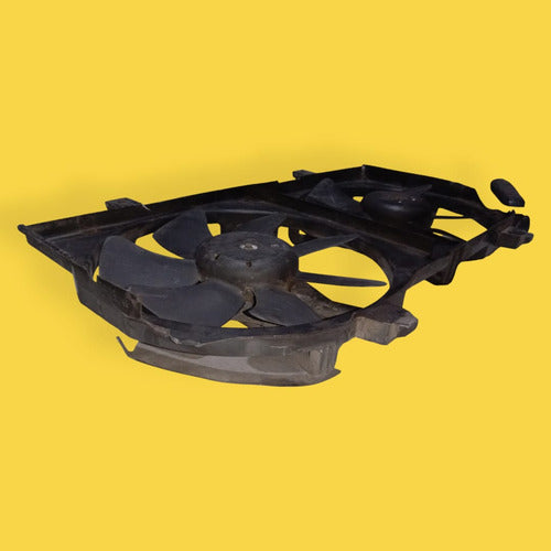 Motoventilador Nissan Sentra Usado Original 00-06