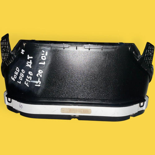 Clúster Velocímetro Ford F-150, Lobo Xlt Autm. Orig. 15-20 Negro