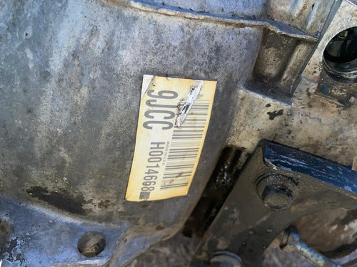Transmisión Cavalier, Sunfire Autm. Usado Original 95-05
