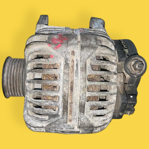 Alternador Jeep Grand Cherokee 4.0 Autm. Usado Orig. 99-04
